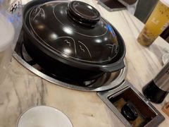 -同仁四季椰子鸡(福田东园总店)