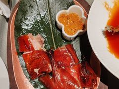 -小厨娘淮扬菜(河西奥美大厦店)