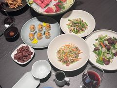 -海天宴海阁·海鲜·鲁菜·青岛菜