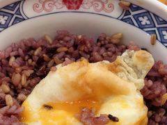 温泉蛋-虹梅食堂·爱蝦乃家