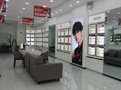 -宝视达眼镜(许昌时代广场店)