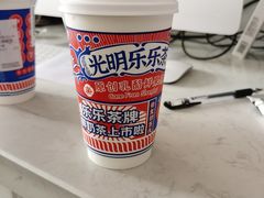 -LELECHA乐乐茶(新街口大洋店)