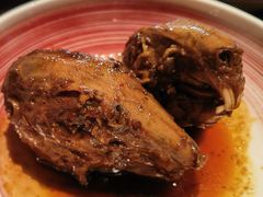 麻辣兔头-双流老妈兔头(荟聚店)