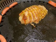 -炭之家齐齐哈尔大片烤肉·涮毛肚火锅·齐齐哈尔烤肉(中央大街店)