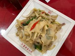 清炒螺片-海坛特色小吃·只做平潭特色菜(平潭店)