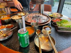 -伏一解牛烤肉专门店(信业购物中心店)