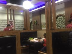 -青松馆韩国料理(香港中路佳世客店)