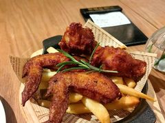 -芭莉与彩虹西餐厅(成都合生汇店)