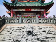 -广东圆玄道观