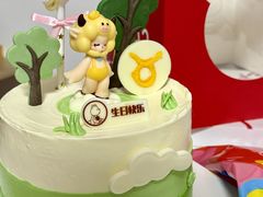 -CAKE BOSS 蛋糕老板(西单君太百货店)