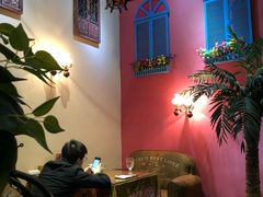 -小娘惹厨房Little Nyonya(狮城有约上榜店)