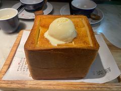 -绿茶餐厅(首开福茂店)