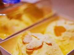芝士奶贝-鲍师傅糕点(永安里店)