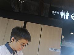 -海底捞火锅(威高广场店)