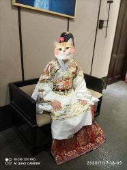 -盘子女人坊古装写真摄影(天津总店)