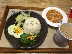 -海盗虾饭·剥好的小龙虾饭(SOHO尚都店)