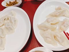 -喜家德虾仁水饺(世纪大都会店)