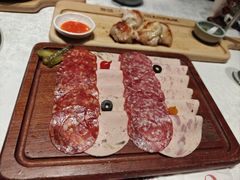 -俄士厨房(环球港店)