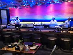 -和彩放题餐厅(酒仙桥店)