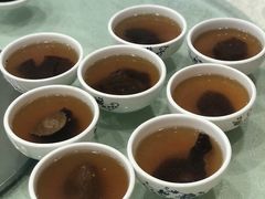 海鸭陈皮汤-三辣馆
