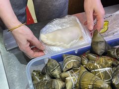 -张果佬年糕卷(科巷店)