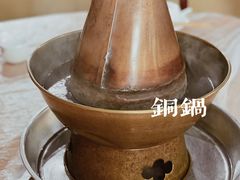 -鑫龙火锅城(环山路店)