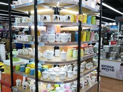 -世纪联华超市(大关店)