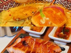 -金链花·泰国餐厅(国贸店)