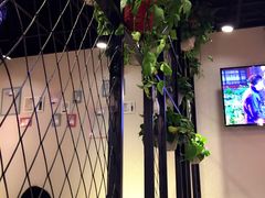 -OKOOKO澳客餐吧(乐天百货店)