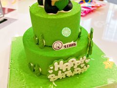-CAKEBOSS蛋糕老板(东直门来福士店)