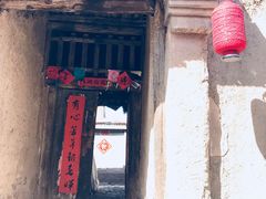 -暖泉古镇