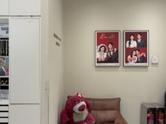 -海马体照相馆(上海万象城店)