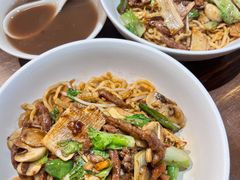 -寻裕记·现炒浇头面(人民广场店)