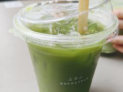 -去茶山(成都万象城店)