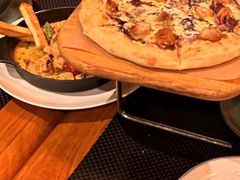 -百特喜·意大利餐厅(八佰伴镇江店)