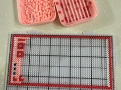 -幸福里DIY蛋糕烘焙·团建·拼豆豆(普陀店)