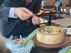 -大连君悦酒店·星海湾壹号Dalian·Dalian(星海广场店)
