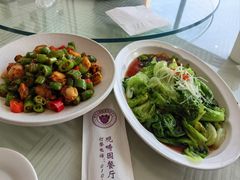 -清华大学-清芬园