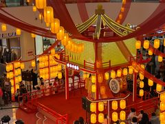 -北京长安天街