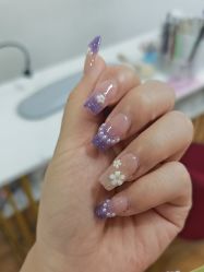 -尤米一站式美甲美睫