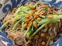 -八珍手工水饺·妈妈的爱(传芳巷店)