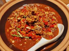 -田小狗的饭店(才子佳郡店)