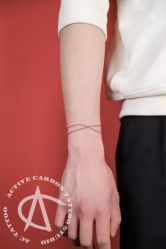 清新-AC TATTOO 纹身