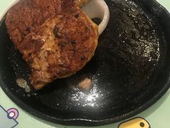 -豪客来牛排(重庆冉家坝SM广场1712店)