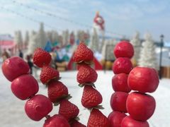 -盈香心动乐园