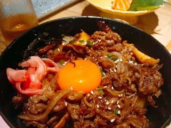 -隐泉京望日式料理(太和广场店)