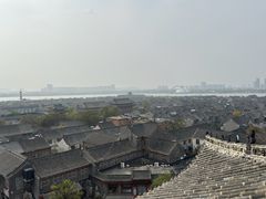 -光岳楼