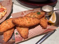 -碧特博格·20年品牌西餐厅(芜湖路店)