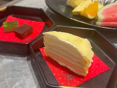 -一绪に寿喜烧(虹悦城店)