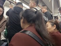 -南稍门(地铁站)